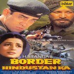 Border Hindustan Ka - Altaf Raja Song Download